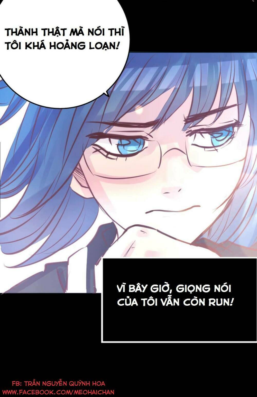 Trả Thù Trường Trung Học 2 Chương 5 Ảnh 23