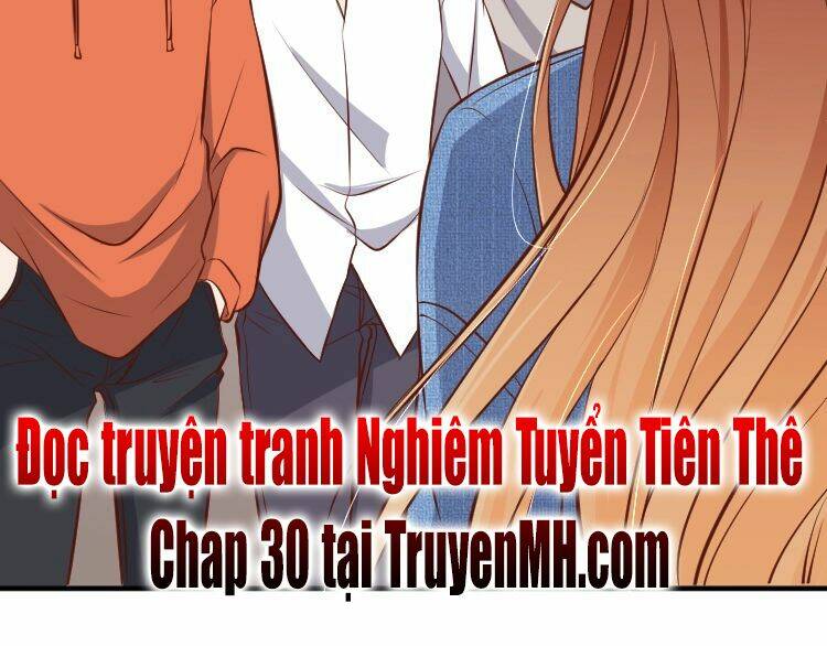 Nghiêm Tuyển Tiên Thê Chương 29 Ảnh 41