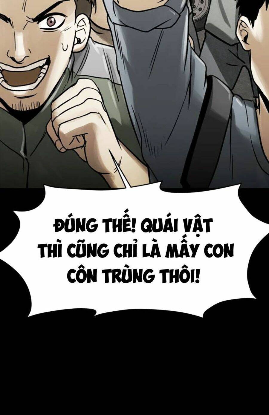 Mầm Chết Chương 49 Ảnh 82