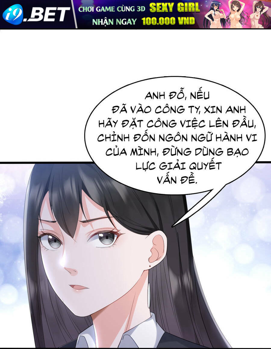 Ổ C Thích Thả Thính Chương 7 Ảnh 36