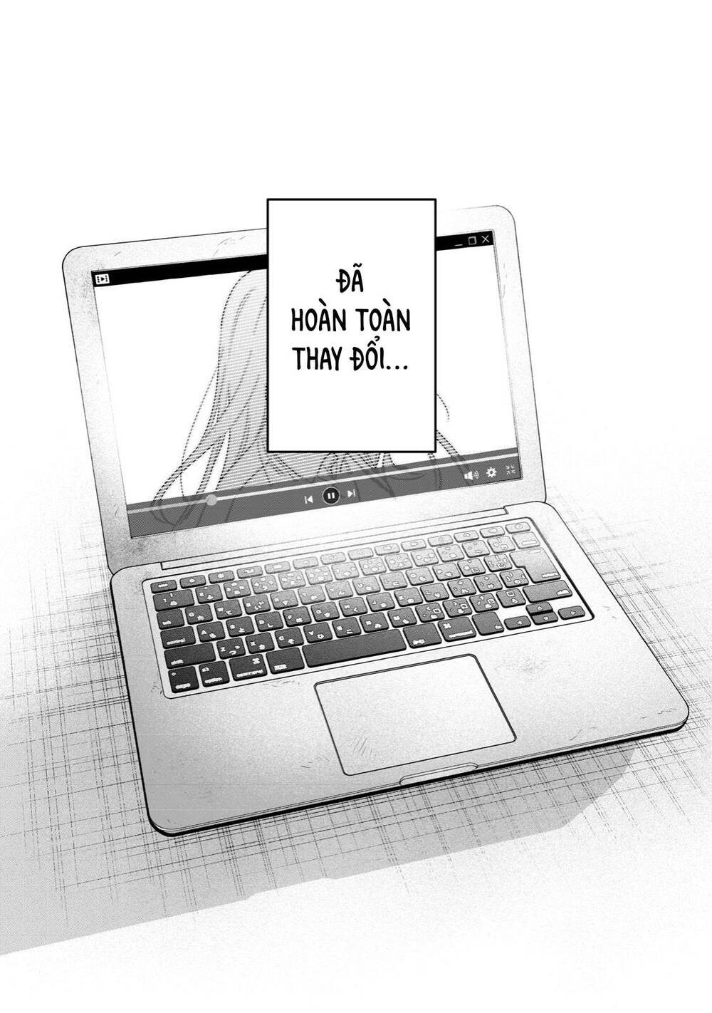 Tôi Muốn Nhìn Thấy Dáng Vẻ Xấu Hổ Của Cậu Chương 44 Ảnh 11