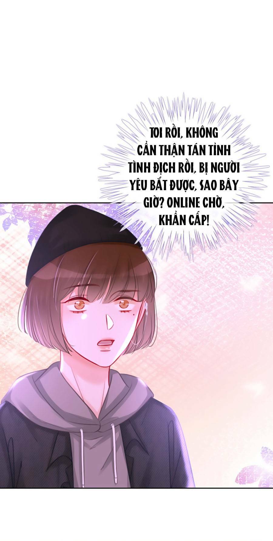 Ám Hắc Hệ Noãn Hôn Chương 148.3 Ảnh 6