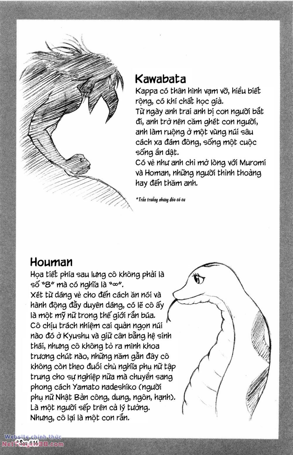 Muromi-San Bên Bờ Biển Chương 900 Ảnh 6