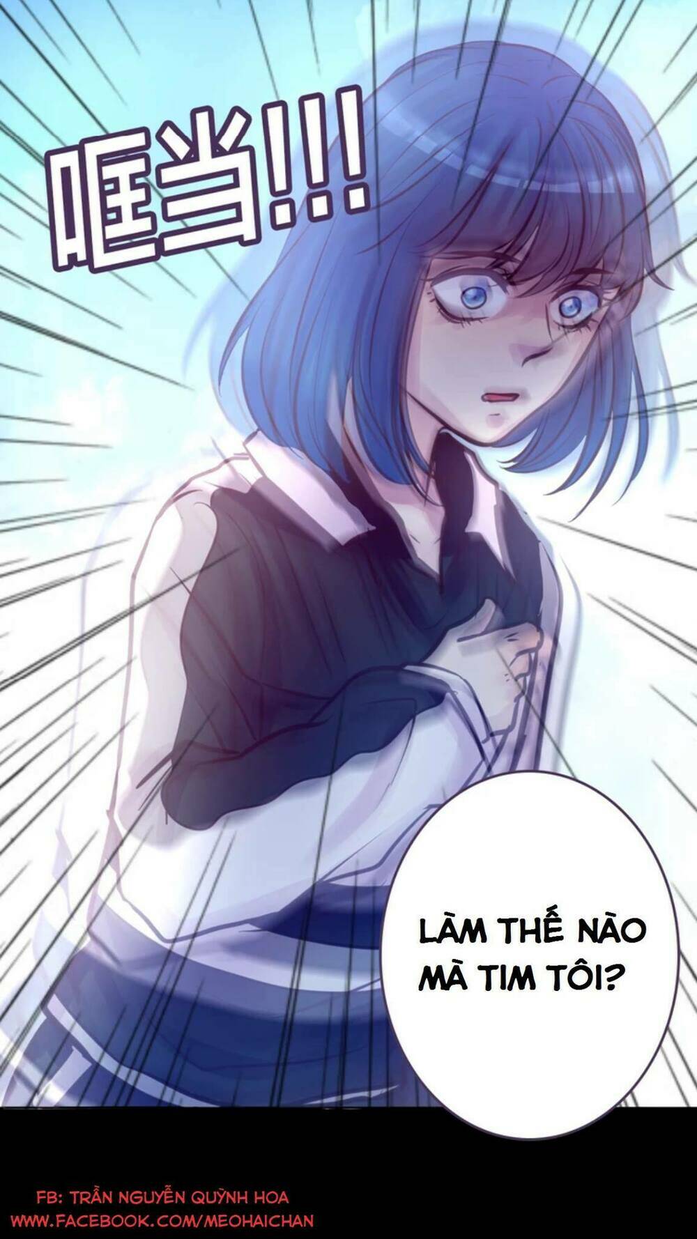 Trả Thù Trường Trung Học 2 Chương 6 Ảnh 7