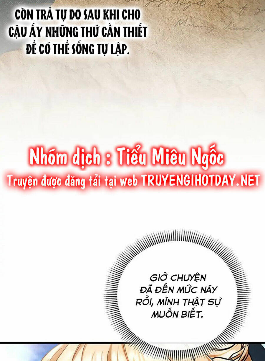 Trở Thành Cứu Tinh Của Nhân Vật Chính Chương 54 Ảnh 44