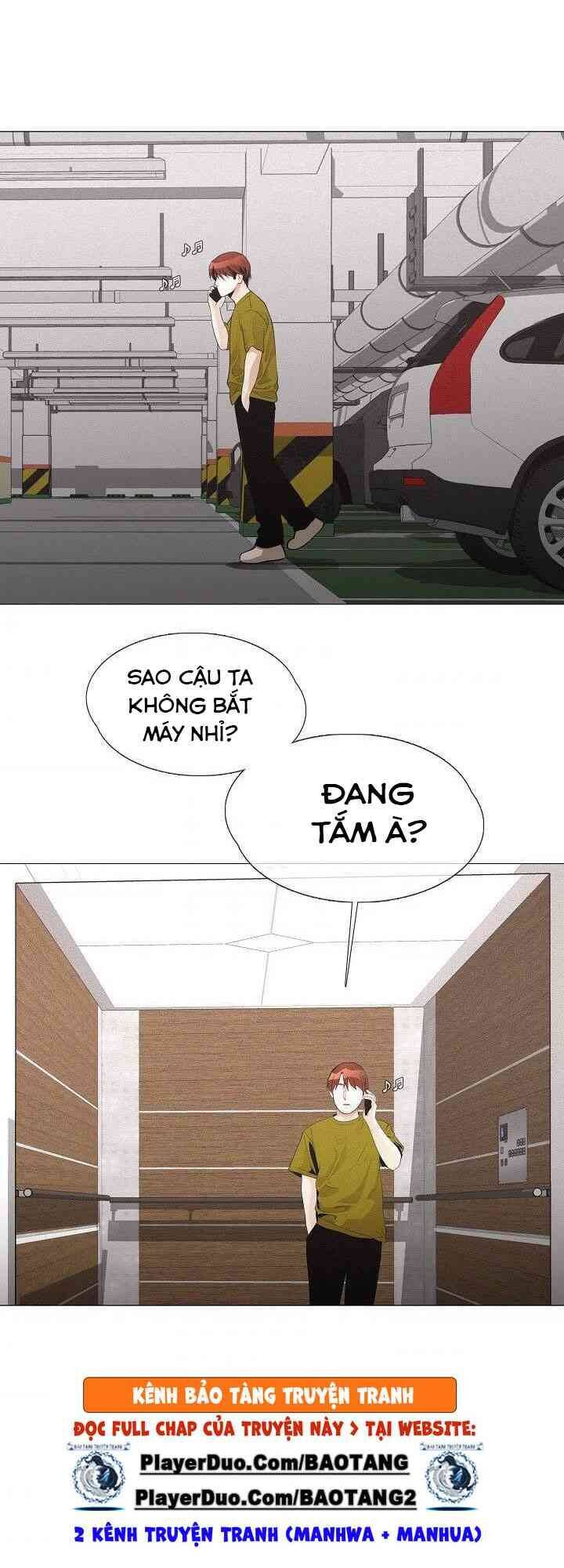 Thước Phim Sự Thật Chương 29 Ảnh 5