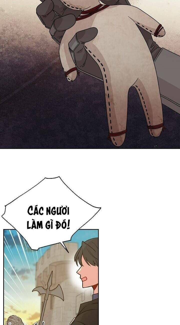 Tôi Đã Nuôi Dưỡng Bạn Thời Thơ Ấu Thành Bạo Chúa Chương 79 Ảnh 65