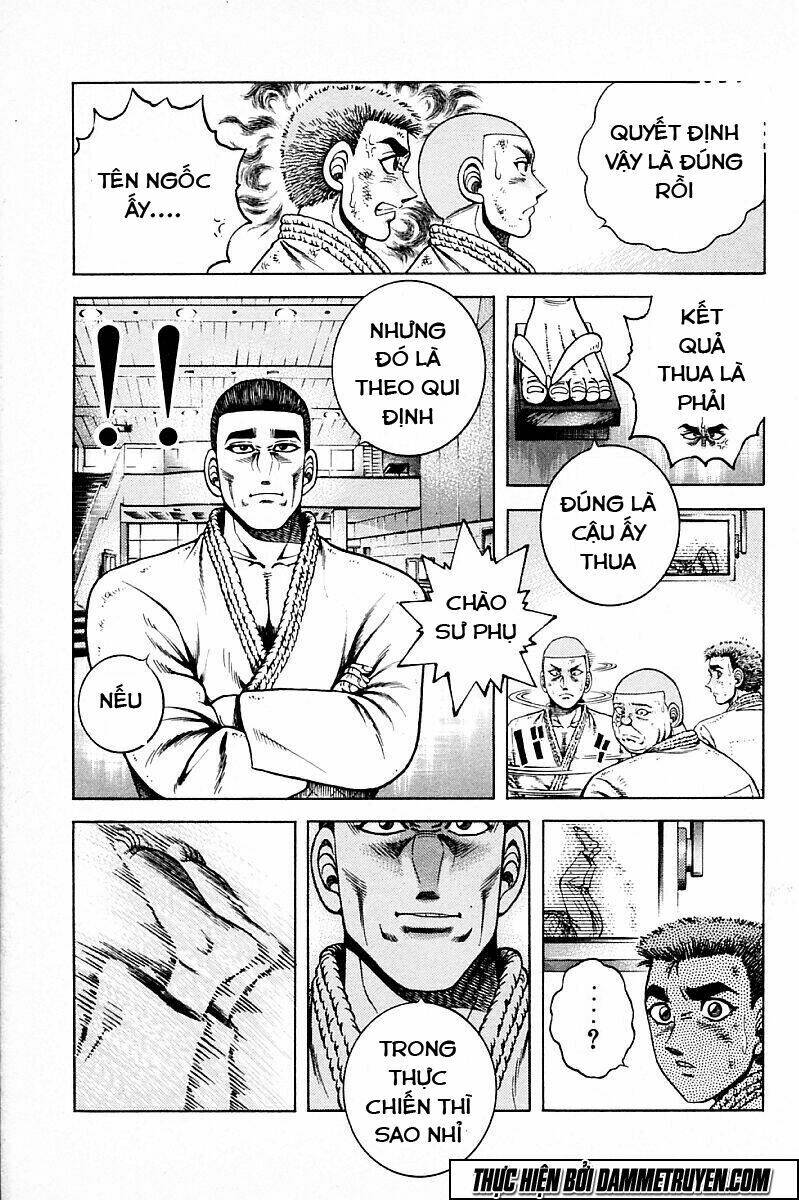 Shin Kotaro Makaritoru! Juudouhen Chương 220 Ảnh 20