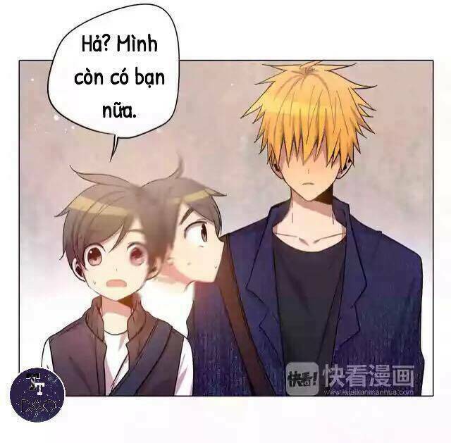 Tình Yêu Bị Ngăn Cách Chương 14 Ảnh 26
