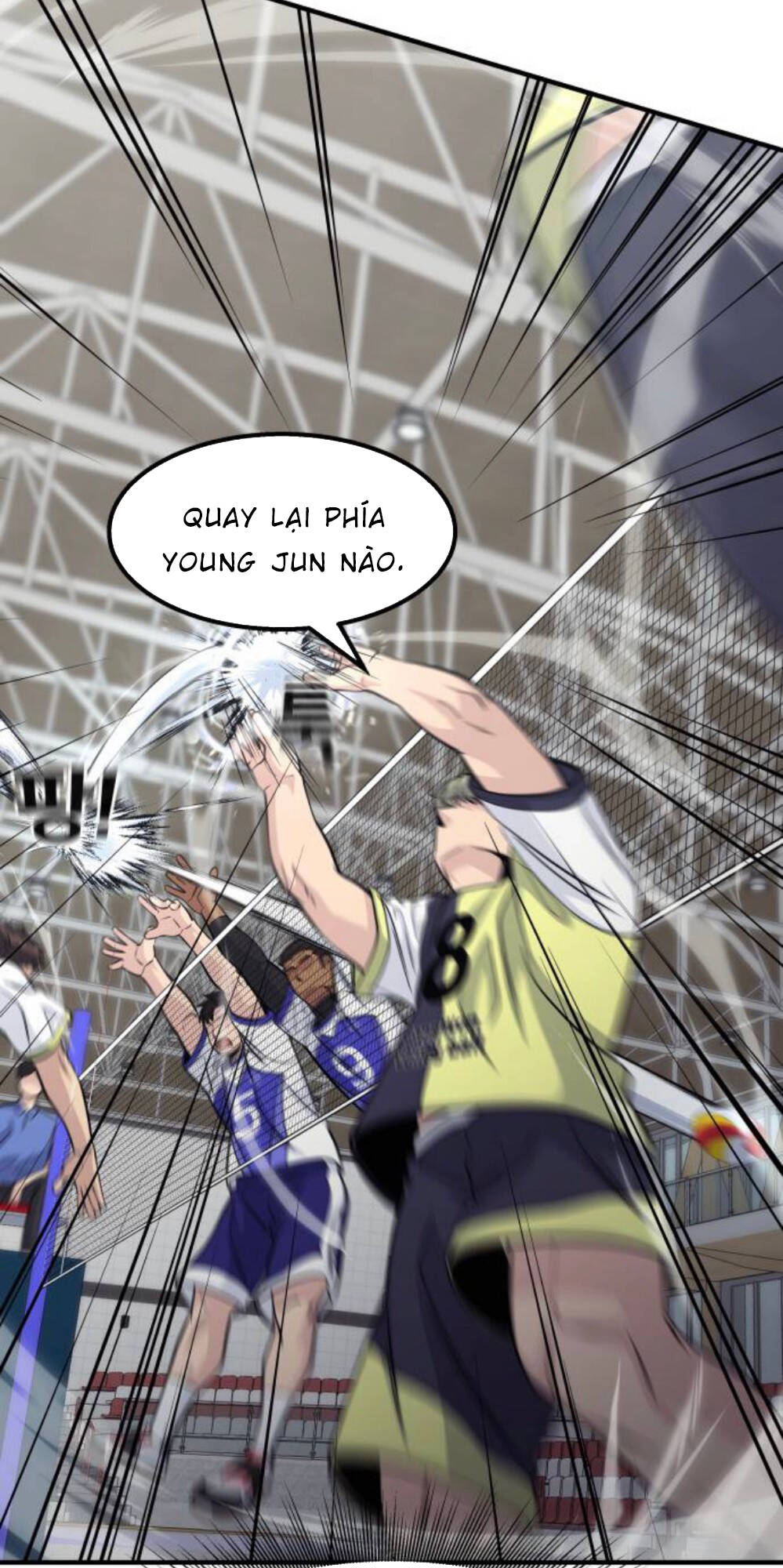 One Point Chương 24 Ảnh 11