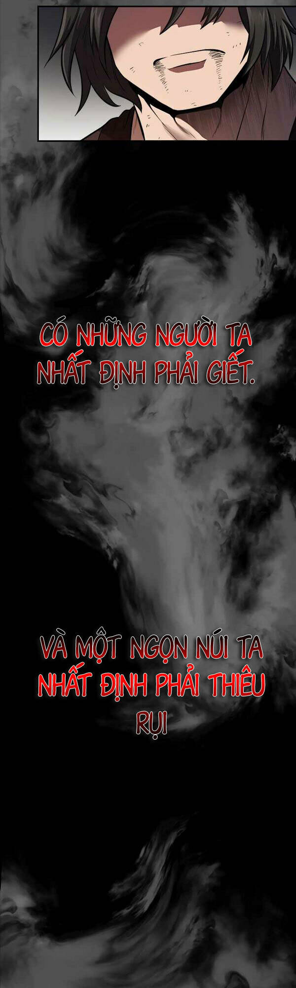 Võ Sĩ Hồi Hương Chương 19 Ảnh 50