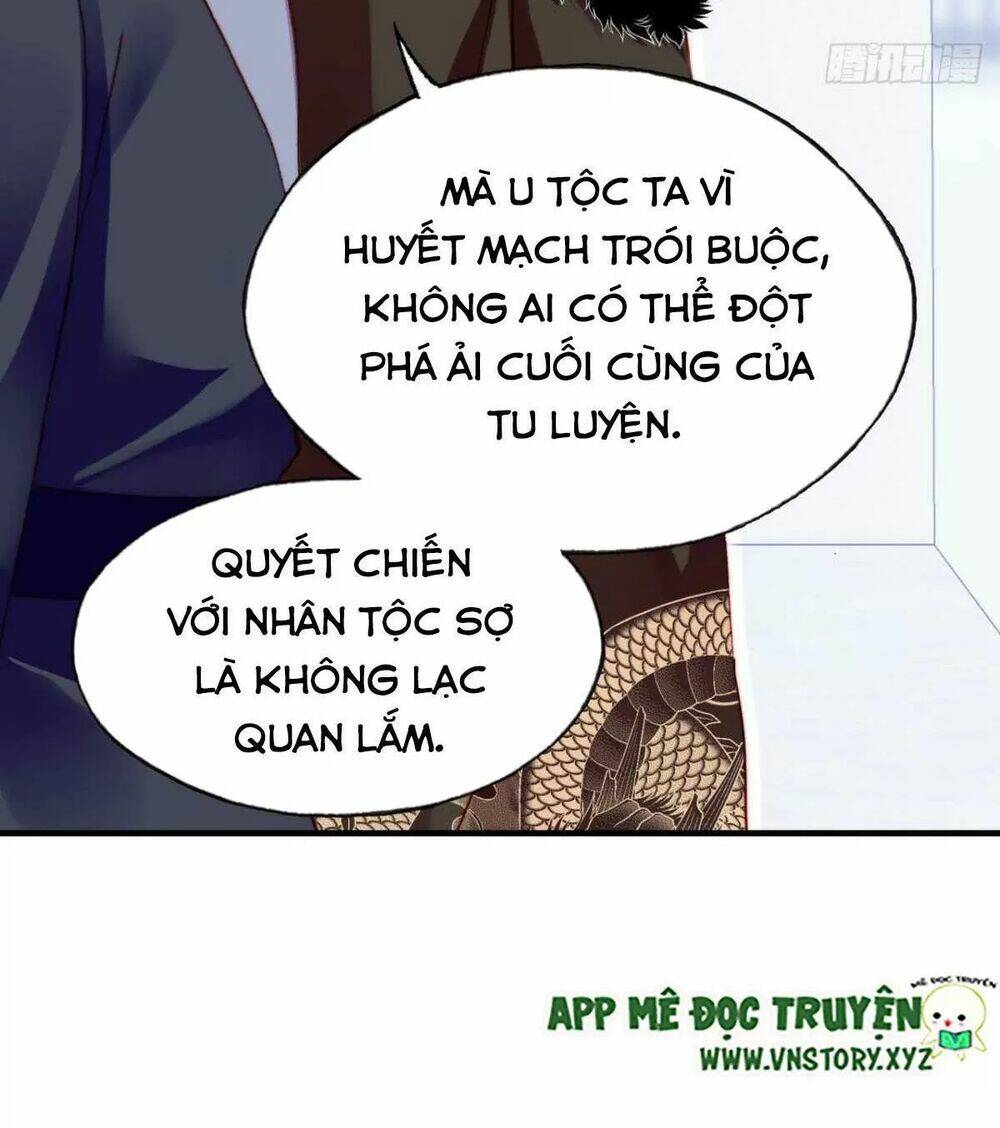 Lại Bị Bệnh Chiều Chuộng Quấn Lấy Chương 66 Ảnh 37