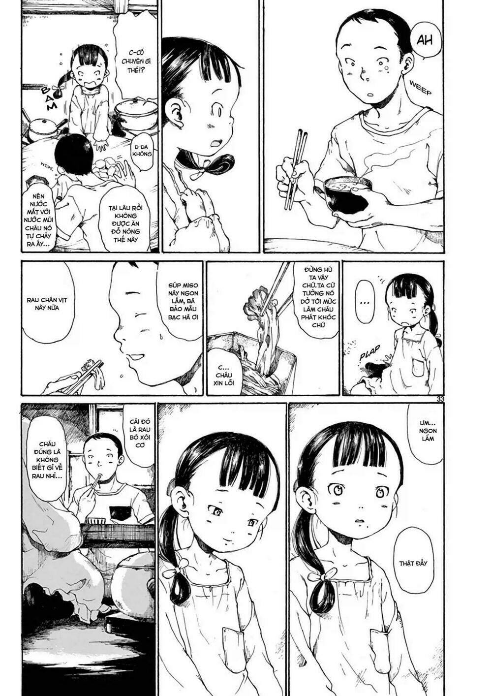 Hakka Shoujo Chương 1 Ảnh 40