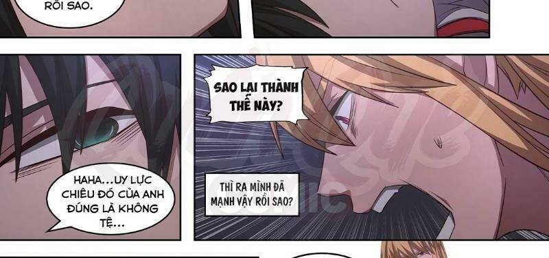 Đại Ẩn Vu Trạch Chương 14 Ảnh 42