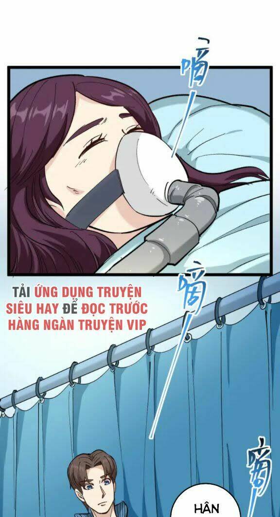 Hồi Xuân Tiểu Độc Y Chương 80 Ảnh 22