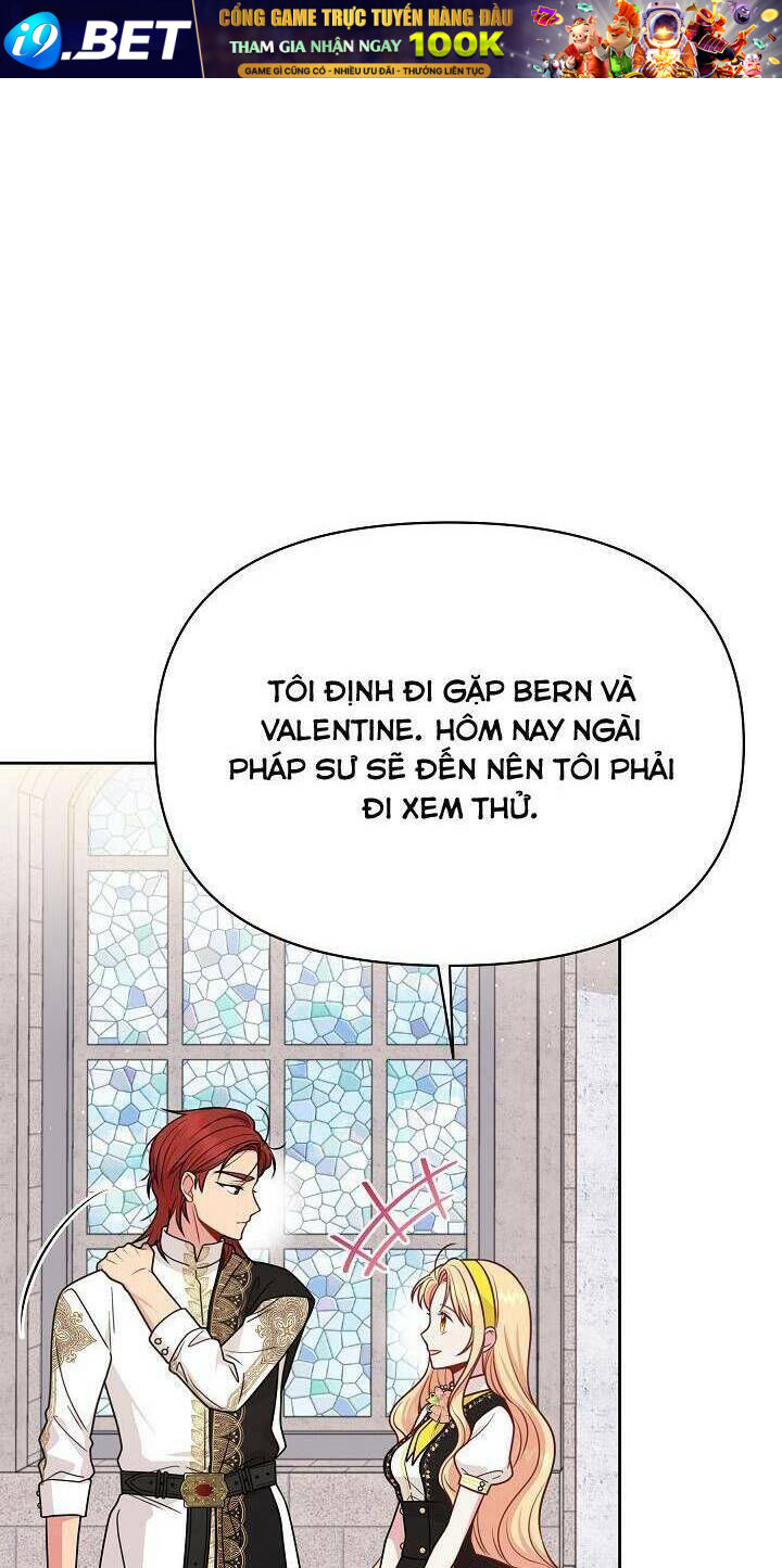 Tôi Đã Nuôi Dưỡng Bạn Thời Thơ Ấu Thành Bạo Chúa Chương 76 Ảnh 45