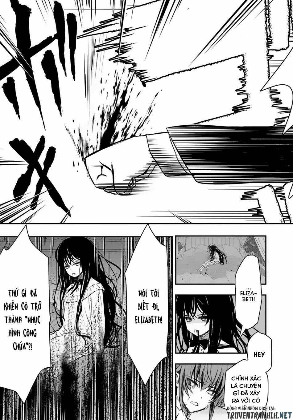 Isekai Goumon Hime Chương 12 Ảnh 33