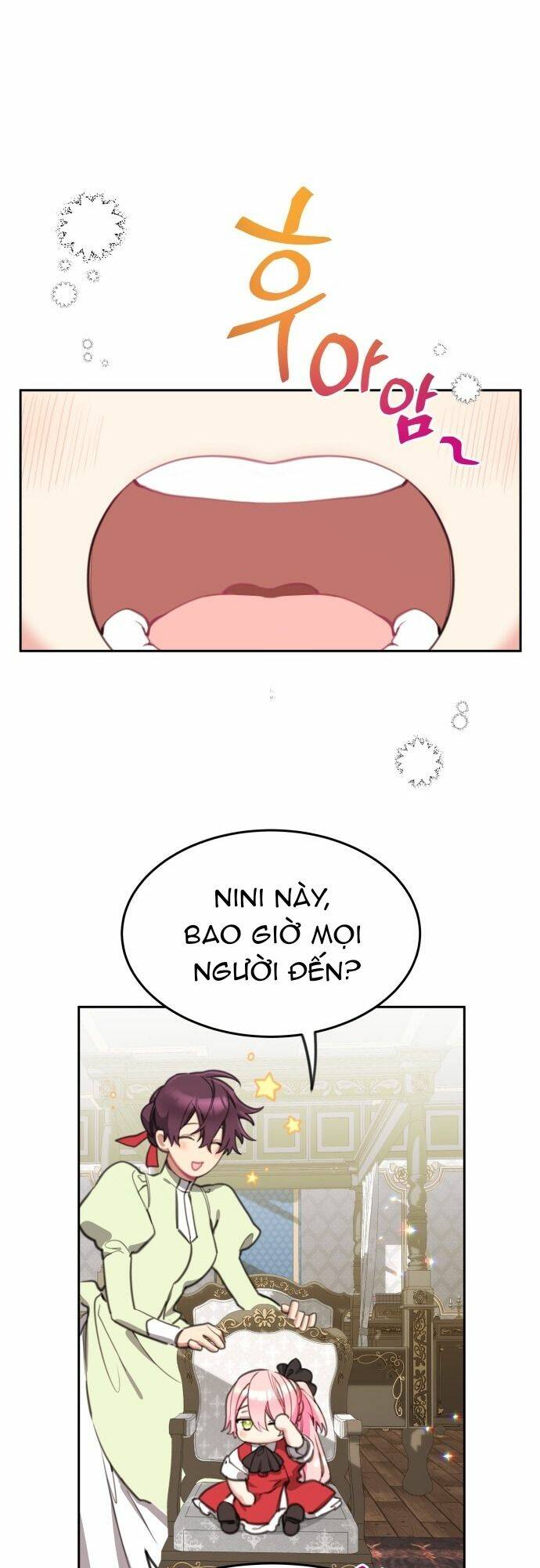 Công Chúa Lotto Chương 34 Ảnh 54