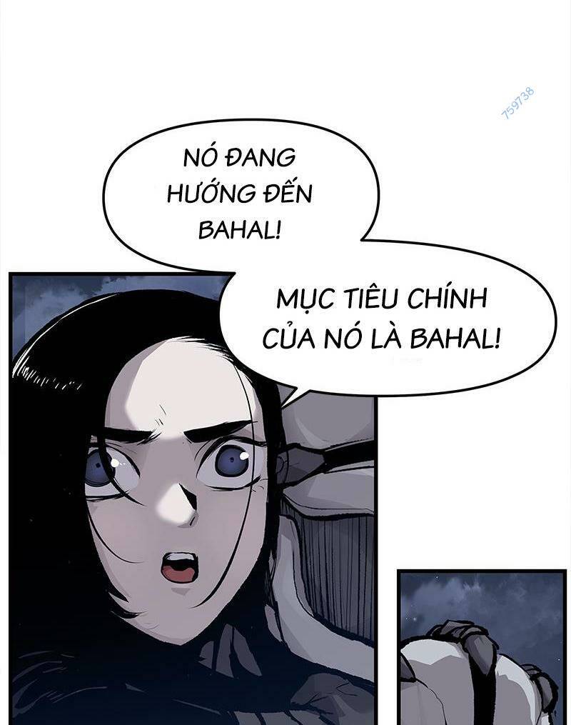 Kị Sĩ Xác Sống Chương 24 Ảnh 8