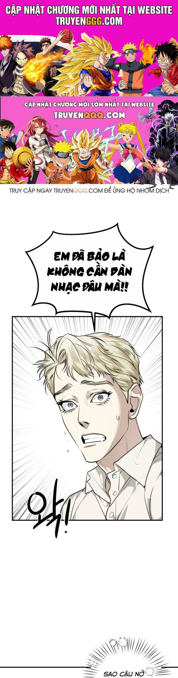Chị Em Nhà Ki Chương 26 Ảnh 2