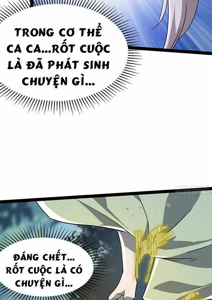Tu Tiên Giới Duy Nhất Thuần Gia Môn Chương 3 Ảnh 54