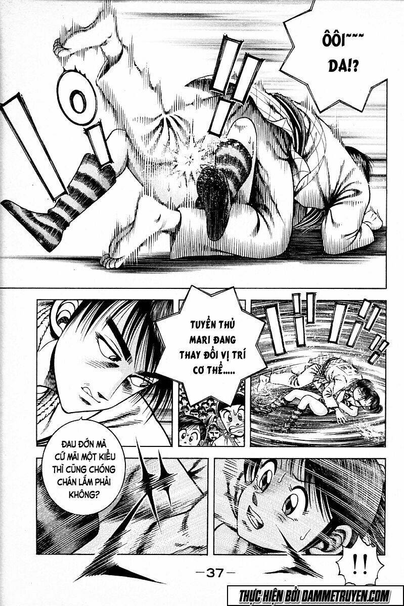 Shin Kotaro Makaritoru! Juudouhen Chương 207 Ảnh 10