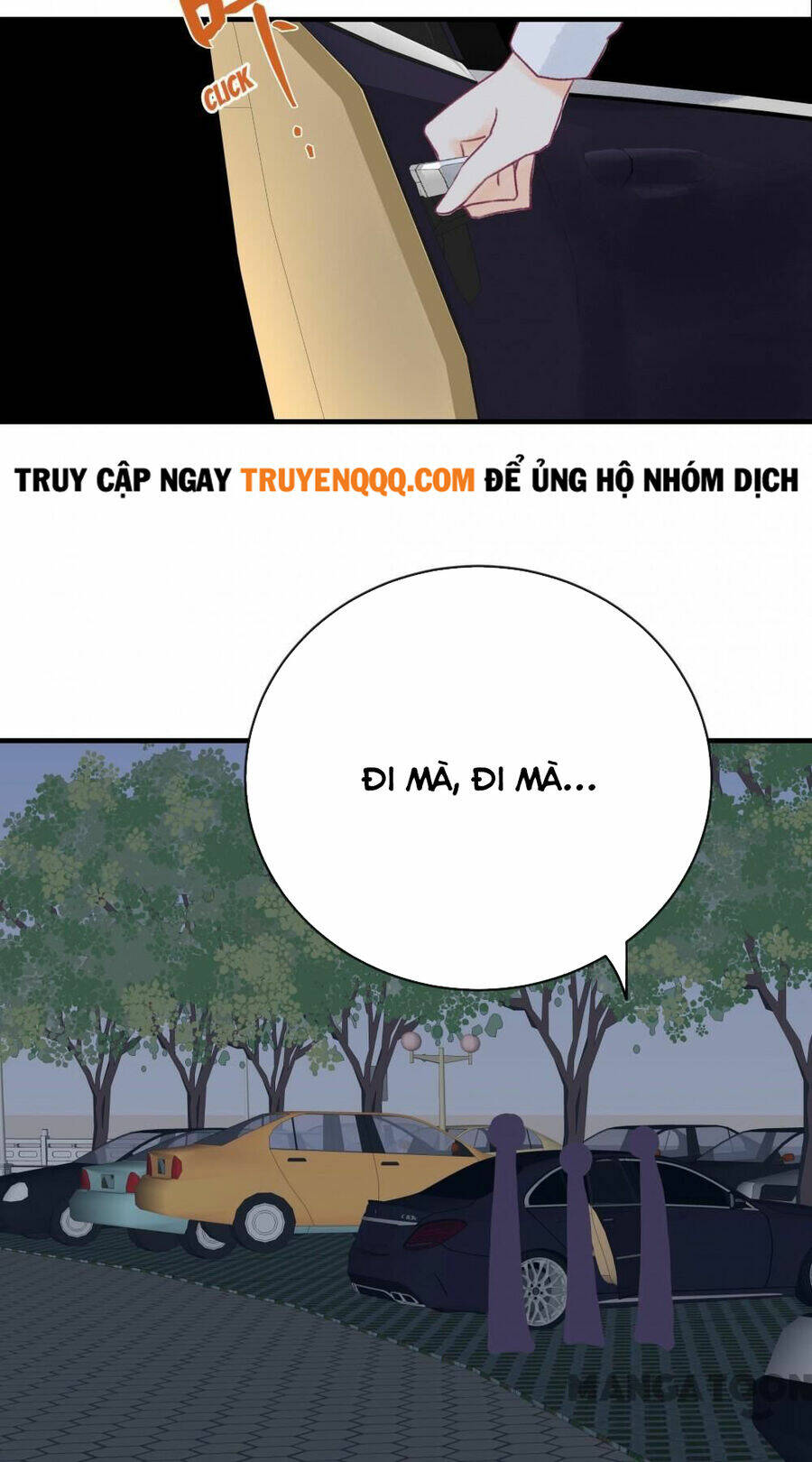 Chu Mi Nga! Bạn Trai Trong Game Thành Tinh Rồi Chương 16 Ảnh 29