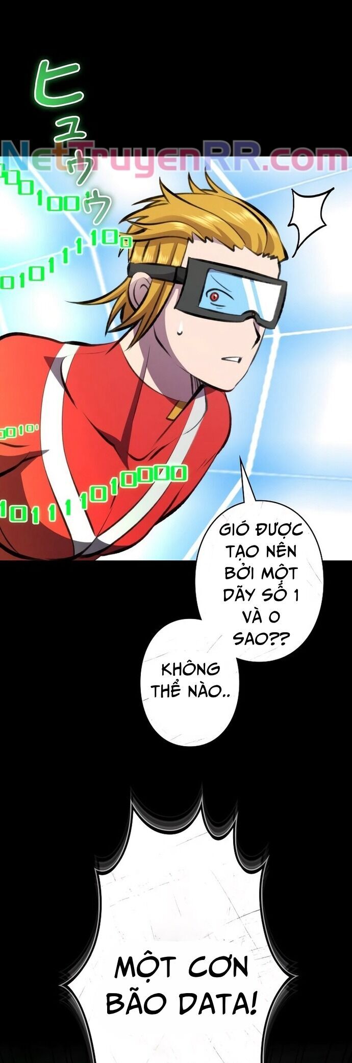 Tôi Không Phải Là Kẻ Phản Diện Chương 29 Ảnh 12