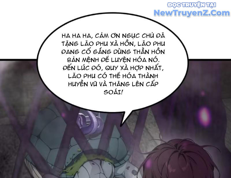 Tà Thần Giáng Thế, Ta Có Một Tòa Đại Hung Ngục Chương 63 Ảnh 98