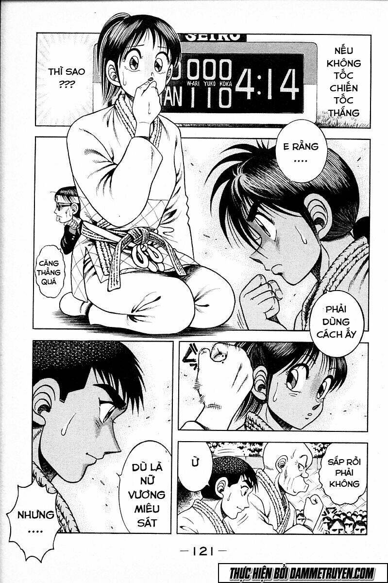 Shin Kotaro Makaritoru! Juudouhen Chương 210 Ảnh 19