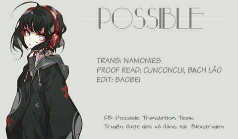 Senpai Nhỏ Nhắn Của Tôi Rất Dễ Thương Chương 10 Ảnh 2