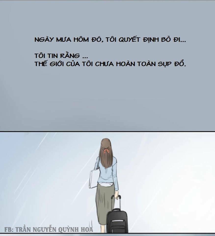 12 Giờ Của Lọ Lem Chương 29 Ảnh 15