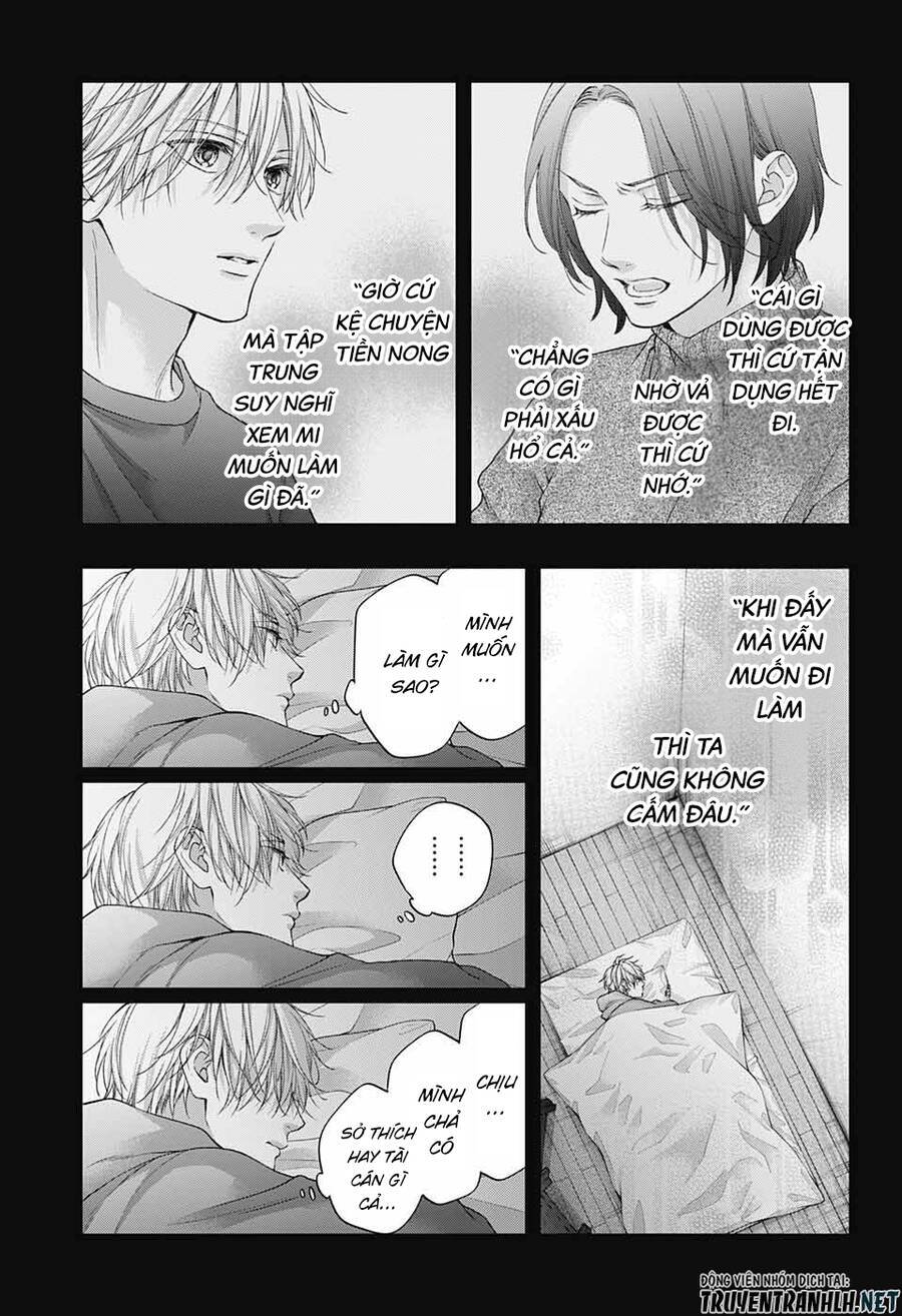 Kono Oto Tomare! Chương 128.5 Ảnh 29