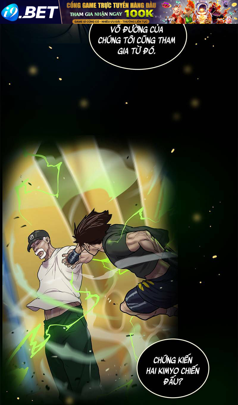 Ordeal Chương 15 Ảnh 11