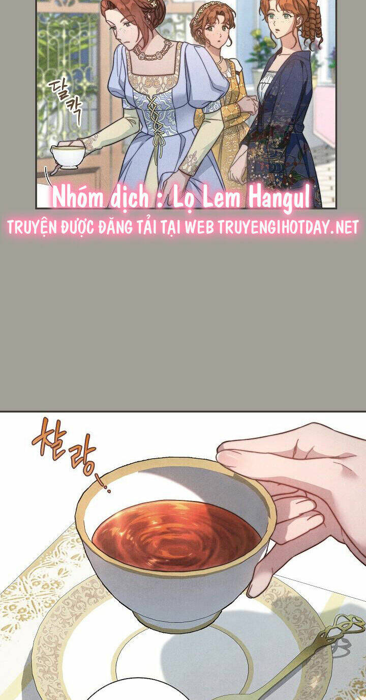 Cuộc Hôn Nhân Vụ Lợi Chương 100 Ảnh 56