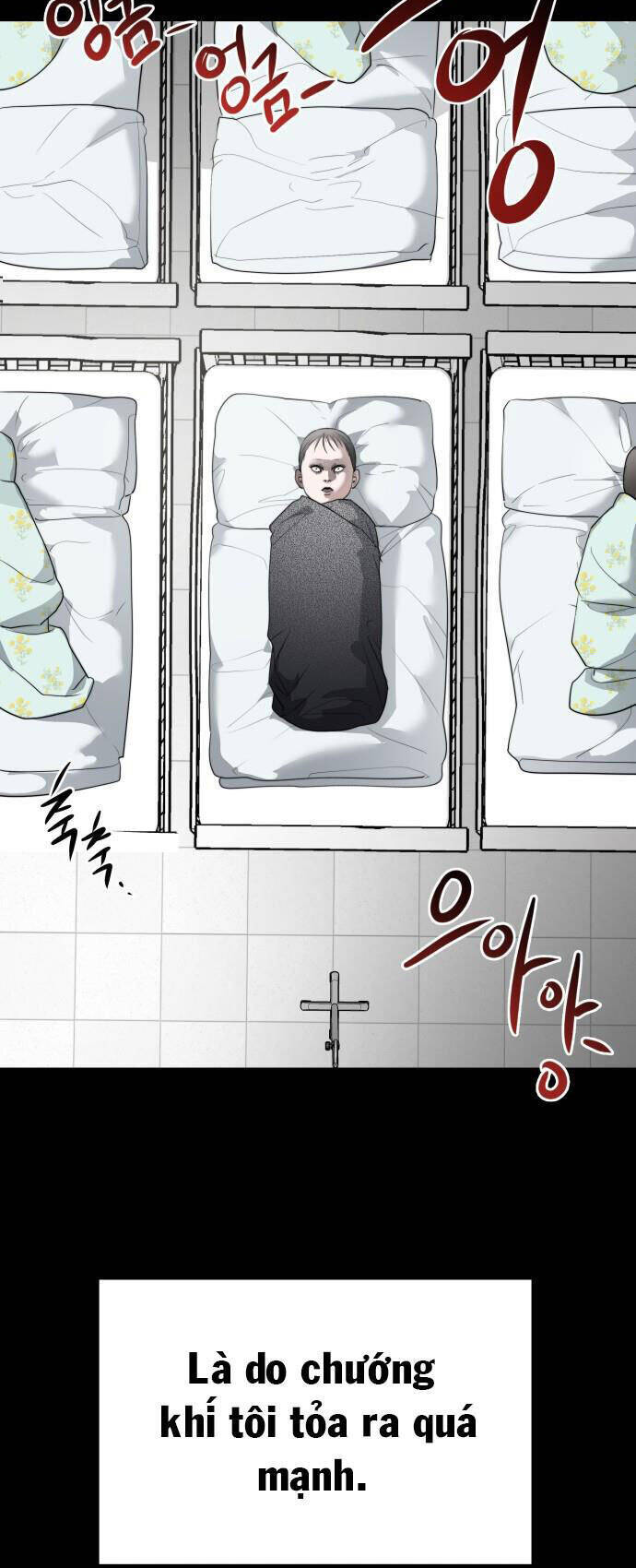 Chị Em Nhà Ki Chương 40 Ảnh 12