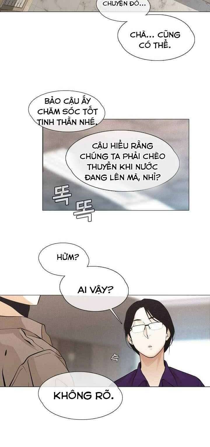 Thước Phim Sự Thật Chương 27 Ảnh 13