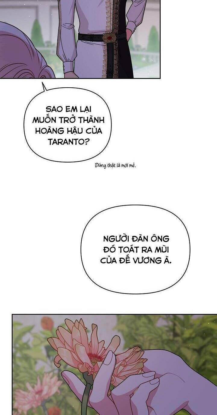 Tôi Đã Nuôi Dưỡng Bạn Thời Thơ Ấu Thành Bạo Chúa Chương 78 Ảnh 53