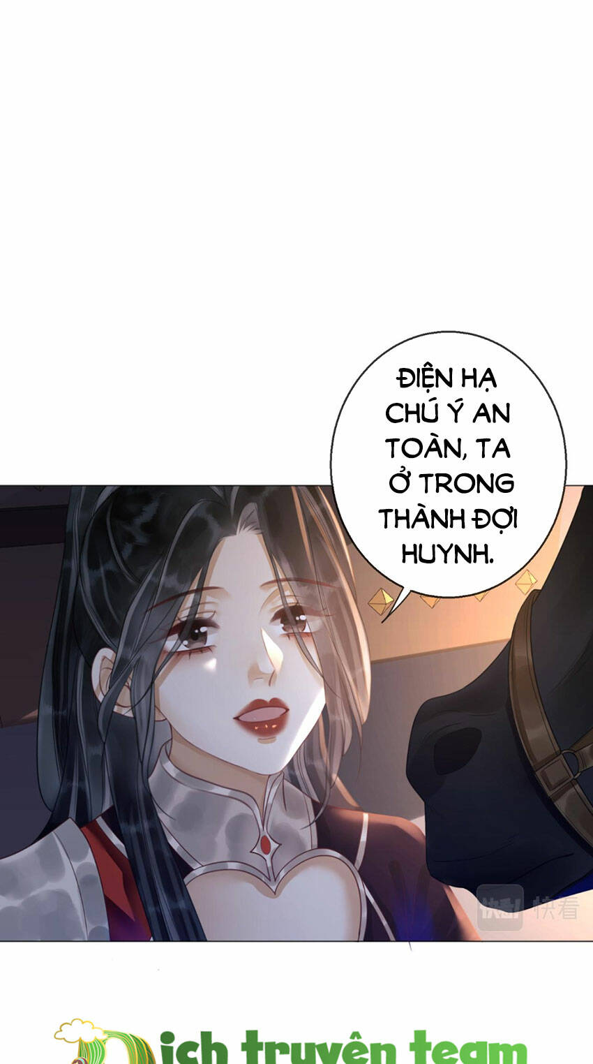 Thanh Hoan Tự Chương 50 Ảnh 28
