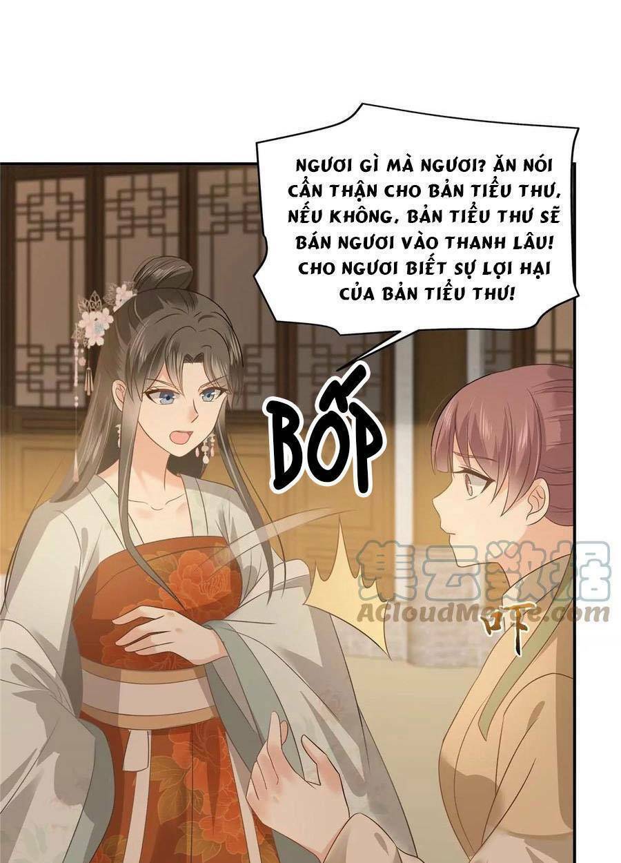 Tà Vương Phúc Hắc Sủng Nhập Cốt Chương 180 Ảnh 24