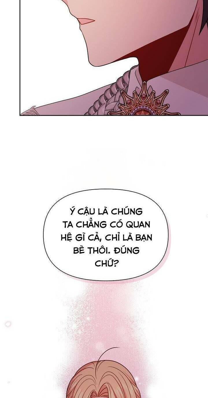 Tôi Đã Nuôi Dưỡng Bạn Thời Thơ Ấu Thành Bạo Chúa Chương 80 Ảnh 71