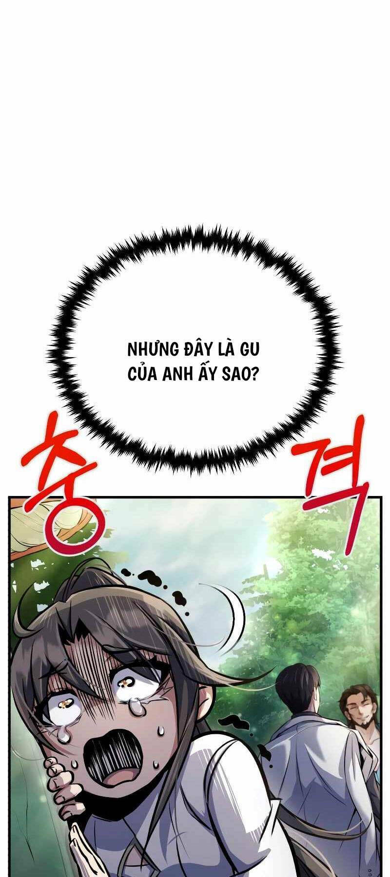 Những Nhân Vật Chính Mà Chỉ Tôi Biết Chương 17 Ảnh 83