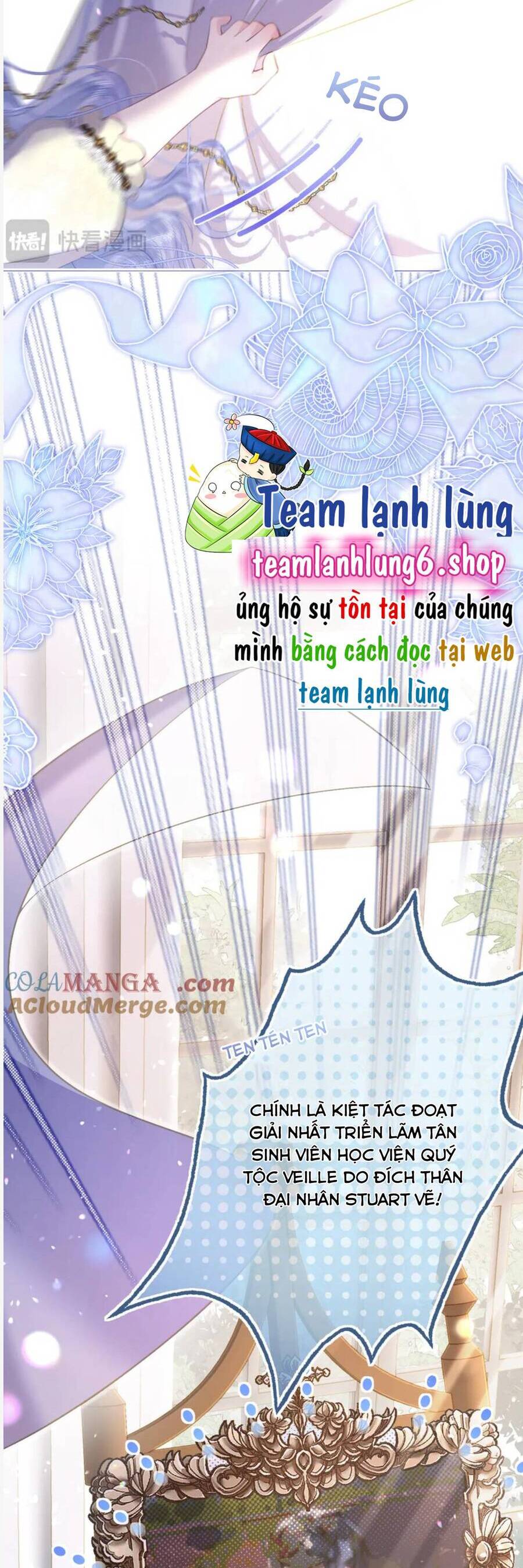 Sau Khi Trùng Sinh, Bên Cạnh Ta Toàn Là Con Của Kẻ Thù Chương 24 Ảnh 5