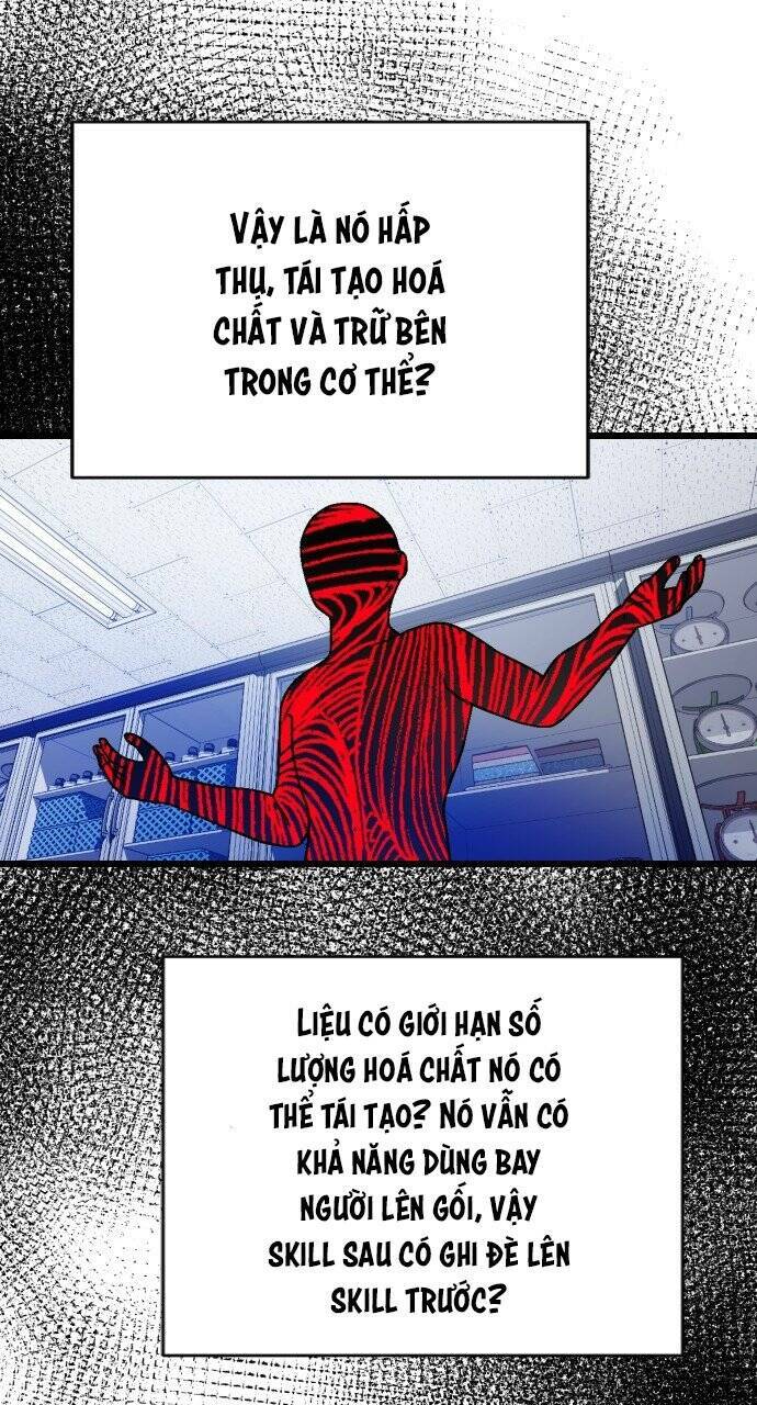 Sự Lãng Mạn Còn Tồn Tại Chương 89 Ảnh 20