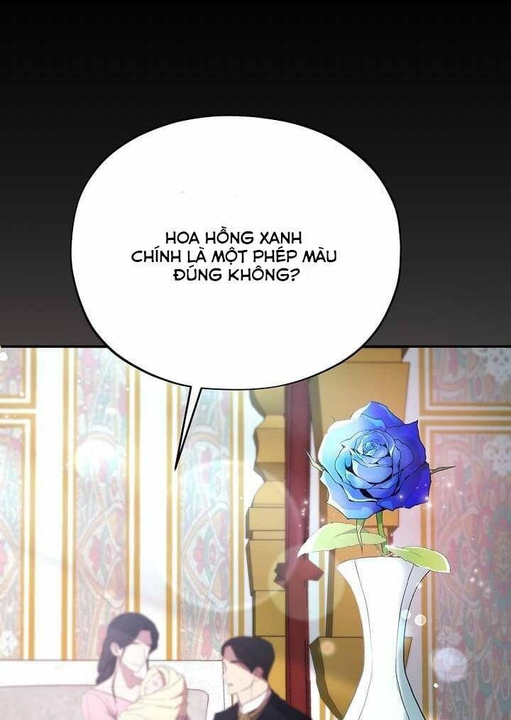 Tôi Hạnh Phúc Khi Là Phản Diện Giàu Có Chương 3 Ảnh 26
