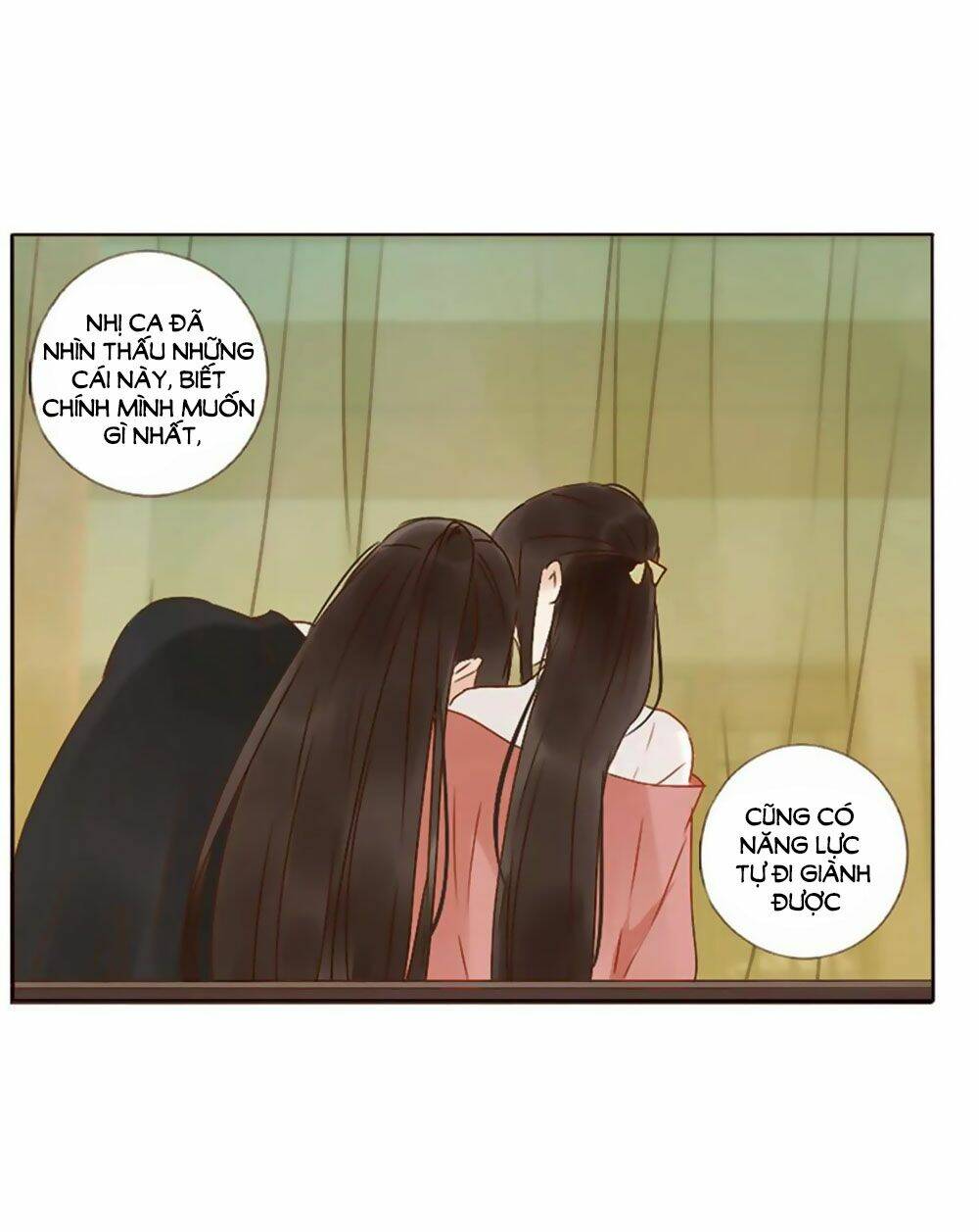 Đế Vương Trắc Chương 247 Ảnh 13