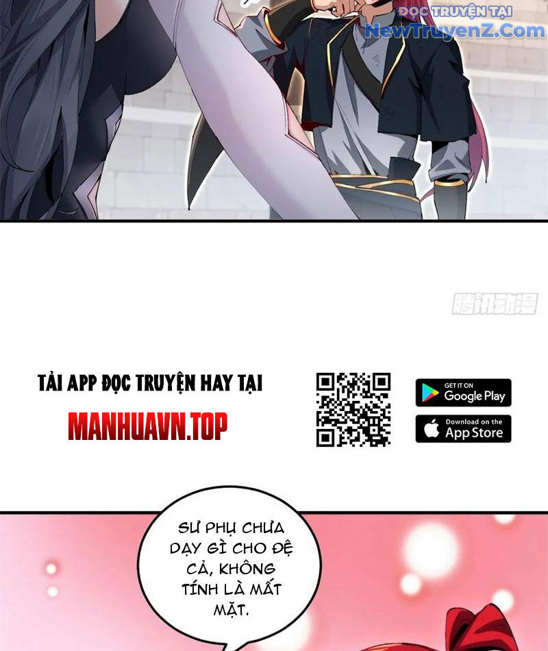 Xuyên Qua Thành Npc Xui Xẻo: Ta Có Lão Bà Che Chở Chương 115 Ảnh 27