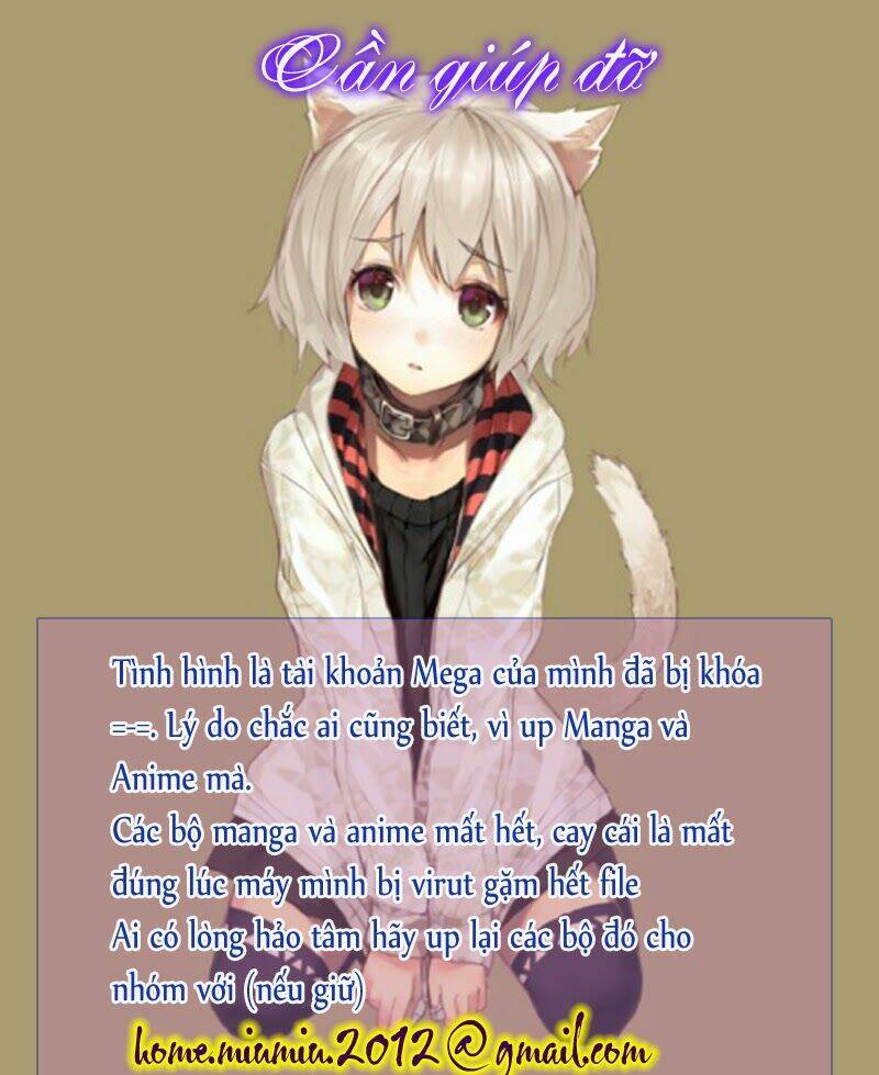 Shounen Oujo Chương 16 Ảnh 3