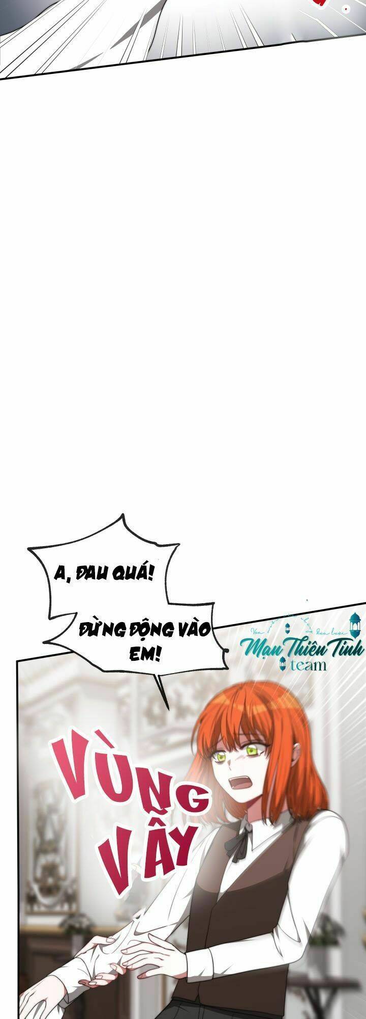 Kẻ Phản Diện Được Gia Đình Tôn Sùng Chương 3 Ảnh 55