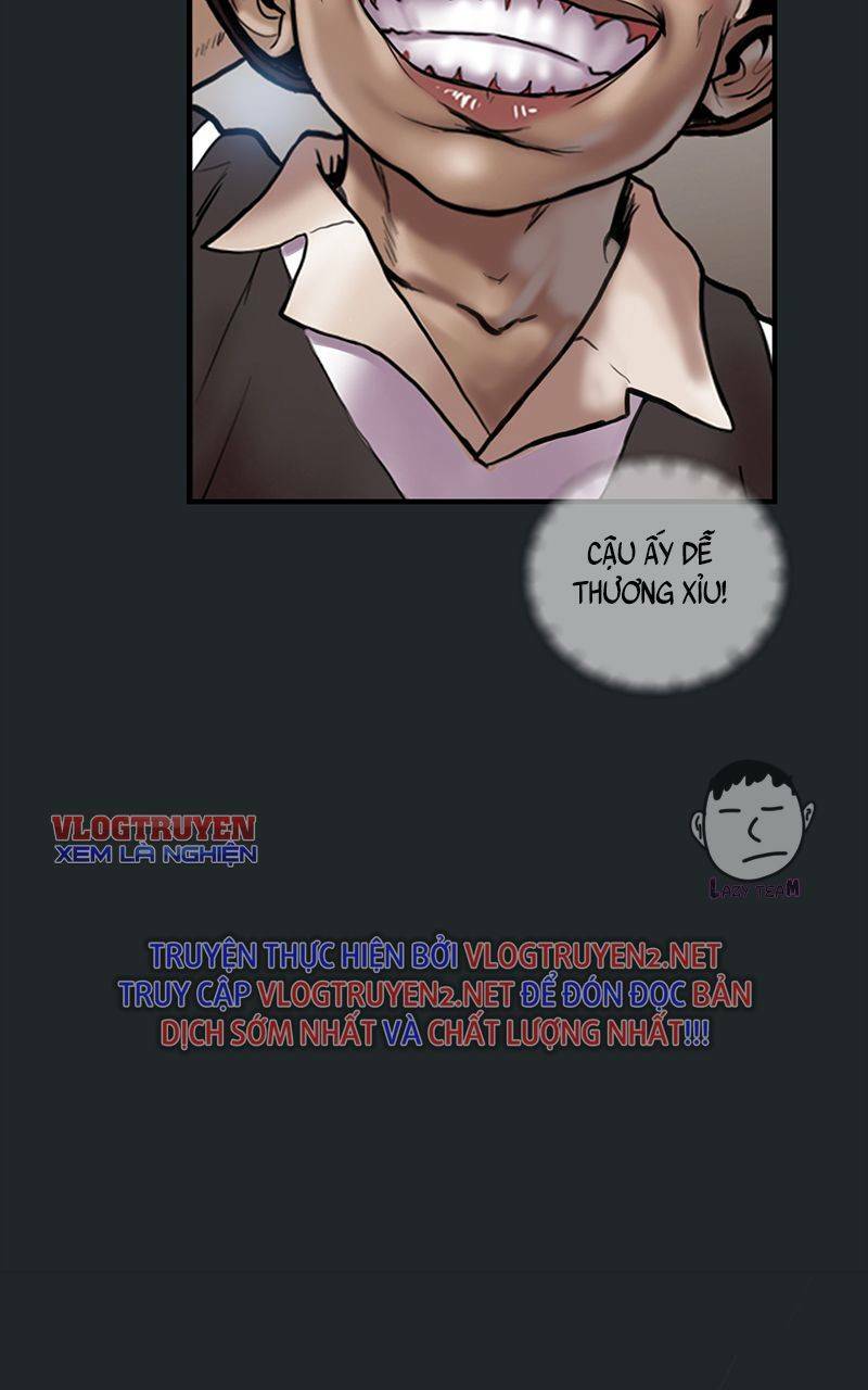 Ordeal Chương 11 Ảnh 43